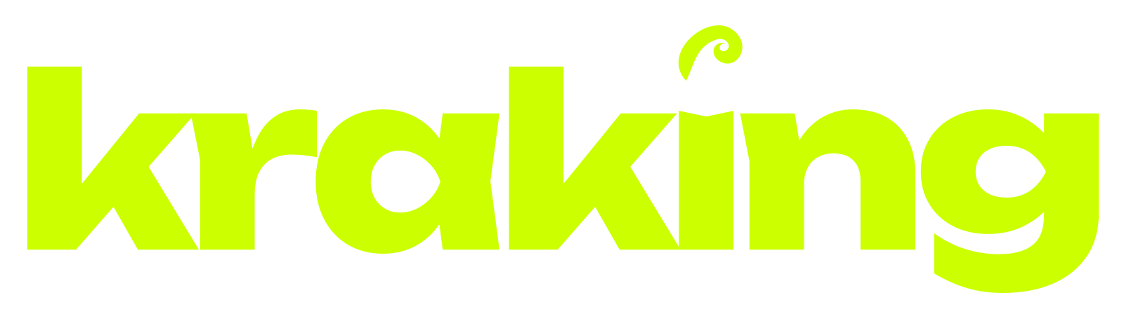 kraking
